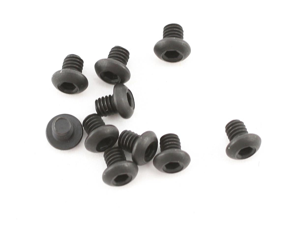 Team Associated 2.5x3mm BHC Screws (10)