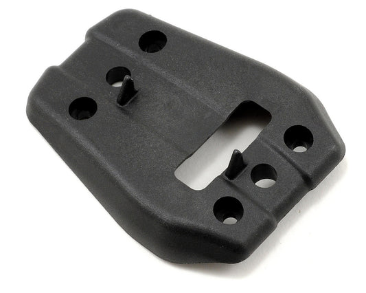 Team Associated Plastic Center Top Plate