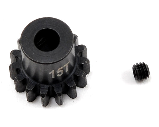 Team Associated Mod1 Pinion Gear w/5mm Bore (15T)