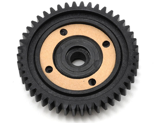 Team Associated Plastic Spur Gear (46T) (e-Conversion)