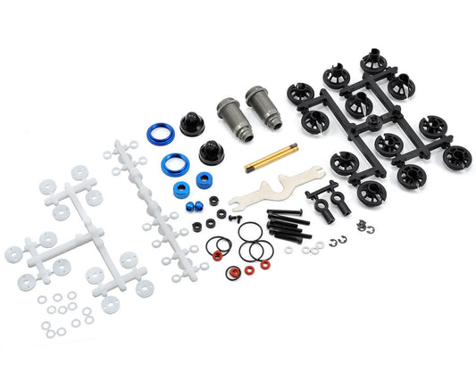 Team Associated 12mm Big Bore Front Shock Kit (B4/B44)