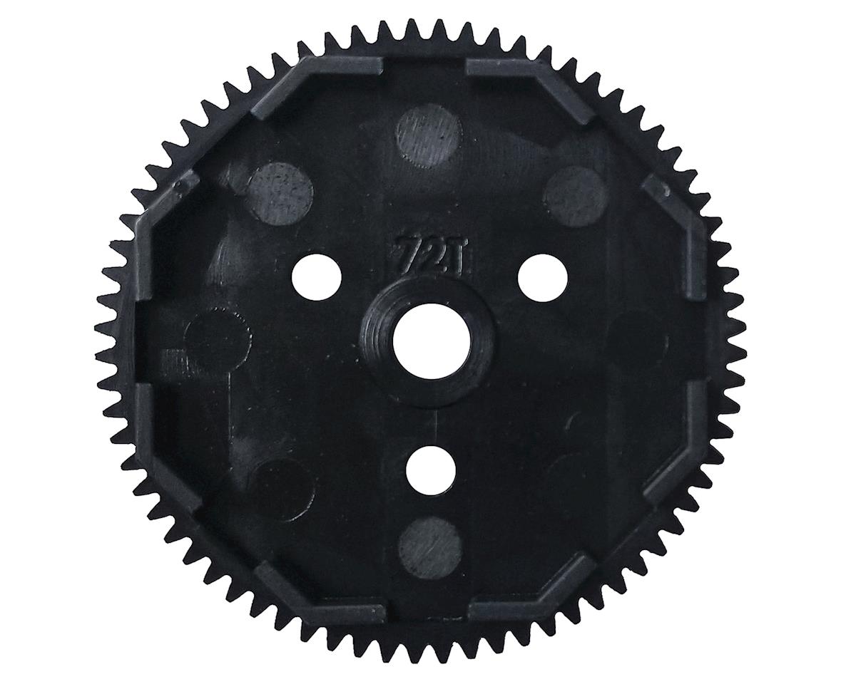 Team Associated Octalock 48P Spur Gear (72T)