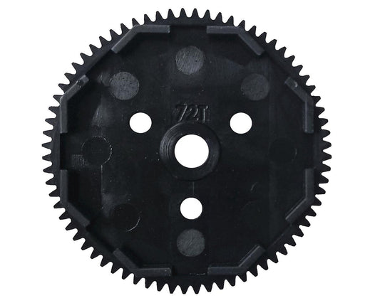 Team Associated Octalock 48P Spur Gear (72T)