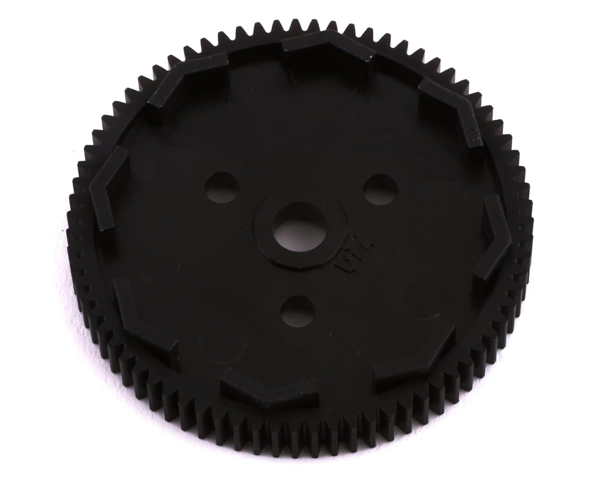 Team Associated Octalock 48P Spur Gear (75T)