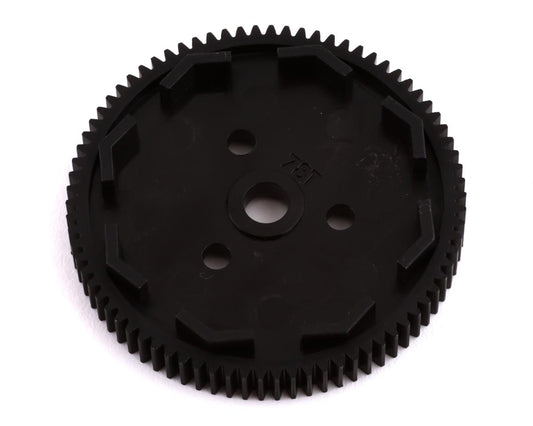 Team Associated Octalock 48P Spur Gear (78T)