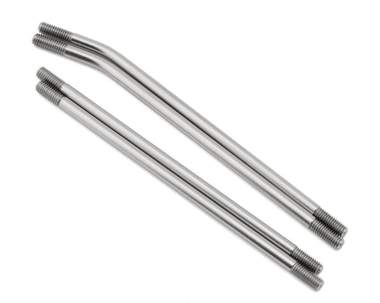 Axial SCX10 III Coyote Rear Suspension Link Set