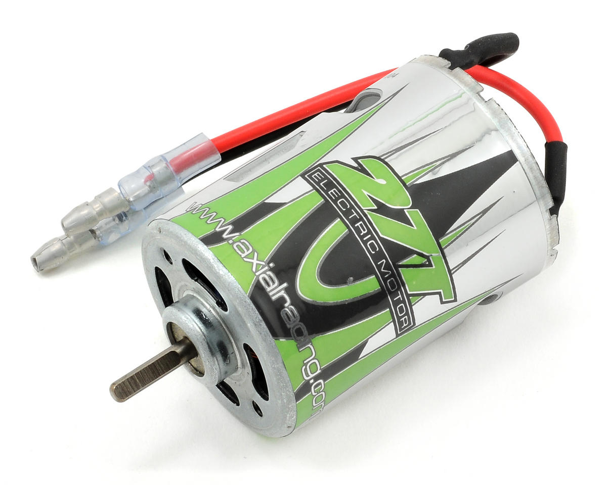 Axial 27T Brushed Electric Motor