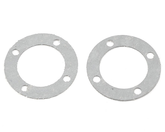 Axial 19.4x29.5x0.5mm Differential Gasket (2)