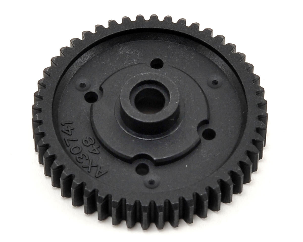 Axial 32P Spur Gear (EXO) (48T)