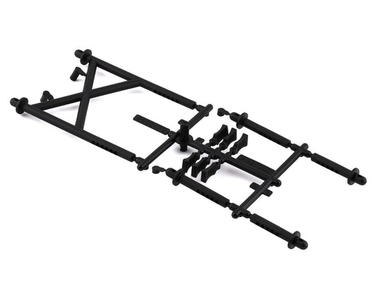 Axial Monster Truck Body Post Set