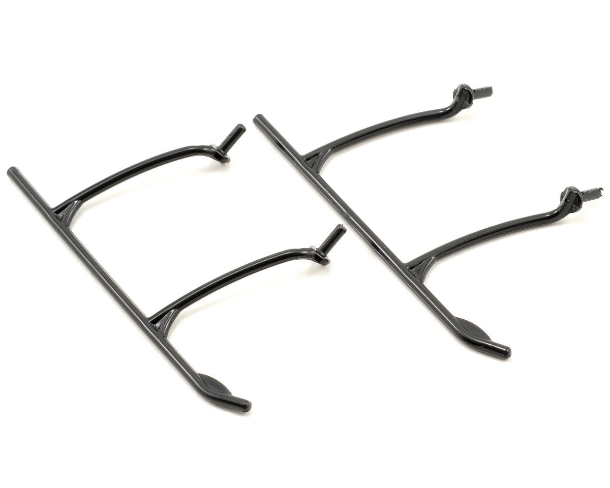 Blade Landing Skid Set: 120 SR