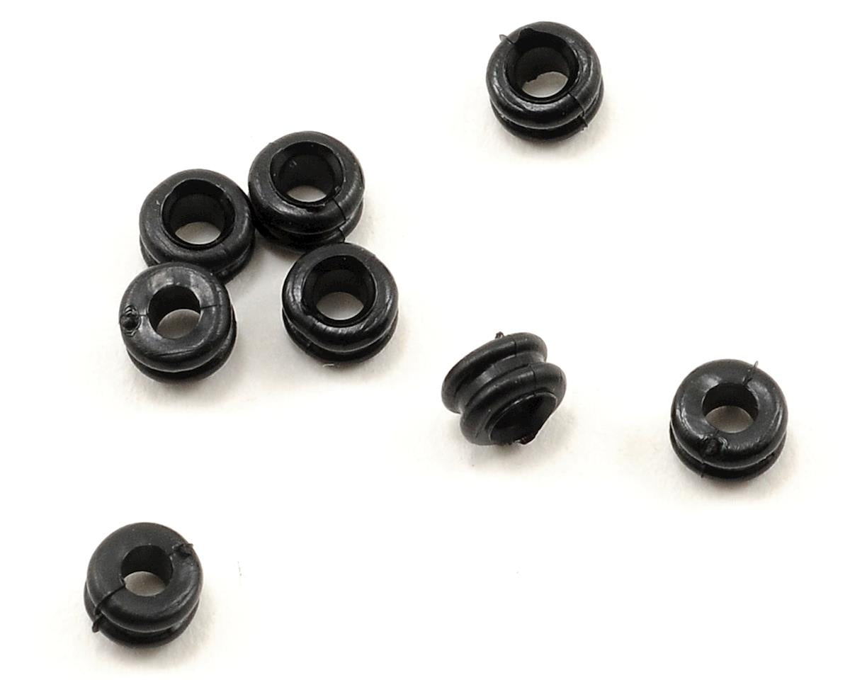 Blade Canopy Mounting Grommet Set (8): 120 SR