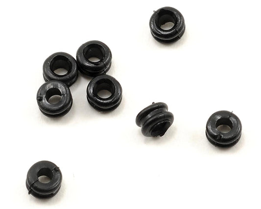 Blade Canopy Mounting Grommet Set (8): 120 SR