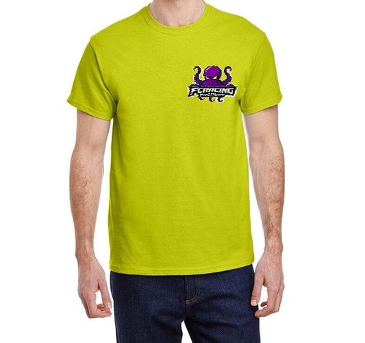 FCRACING PRODUCT - T-SHIRT XL