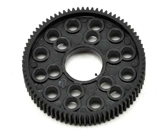 Kimbrough 64P Precision Spur Gear (78T)