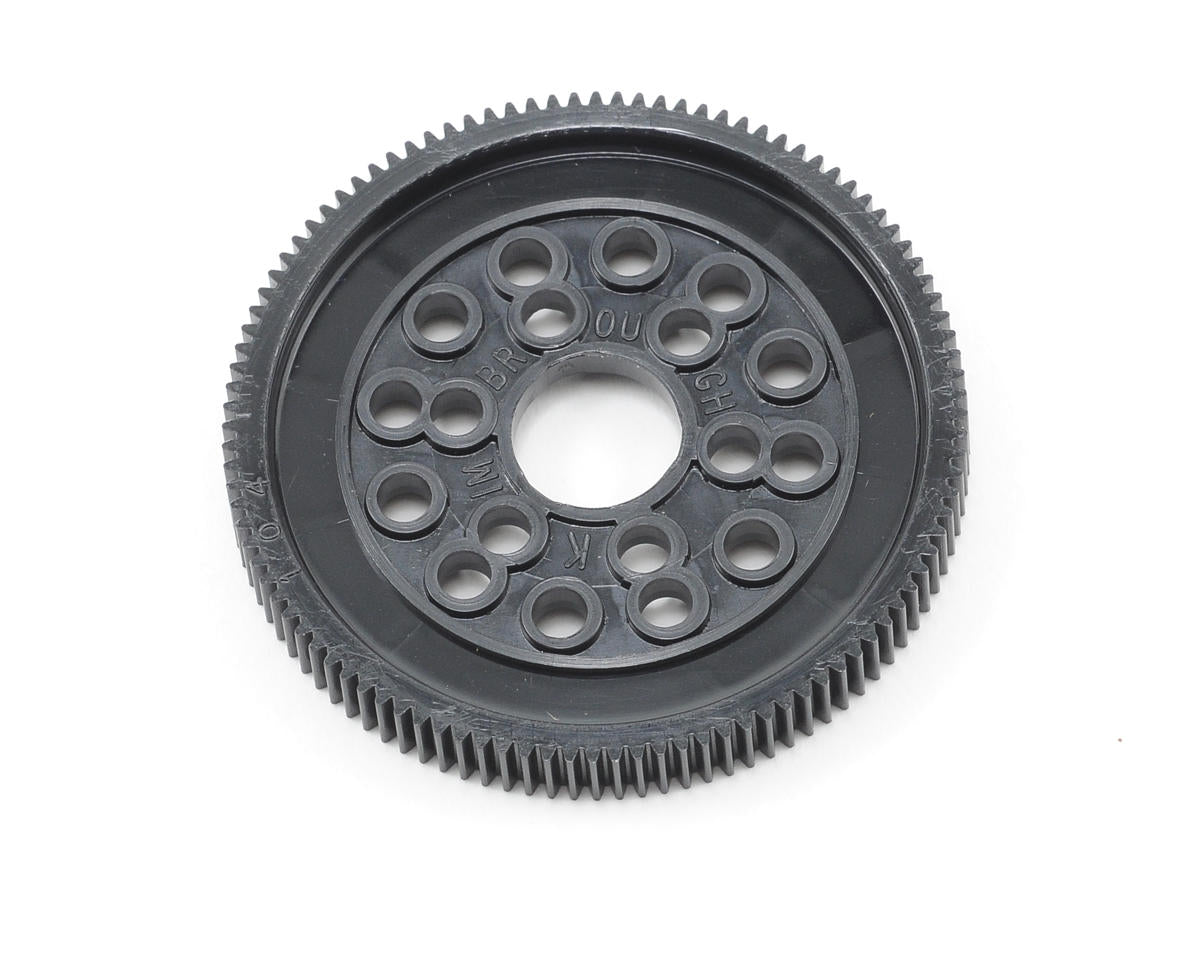 Kimbrough 64P Precision Spur Gear (104T)