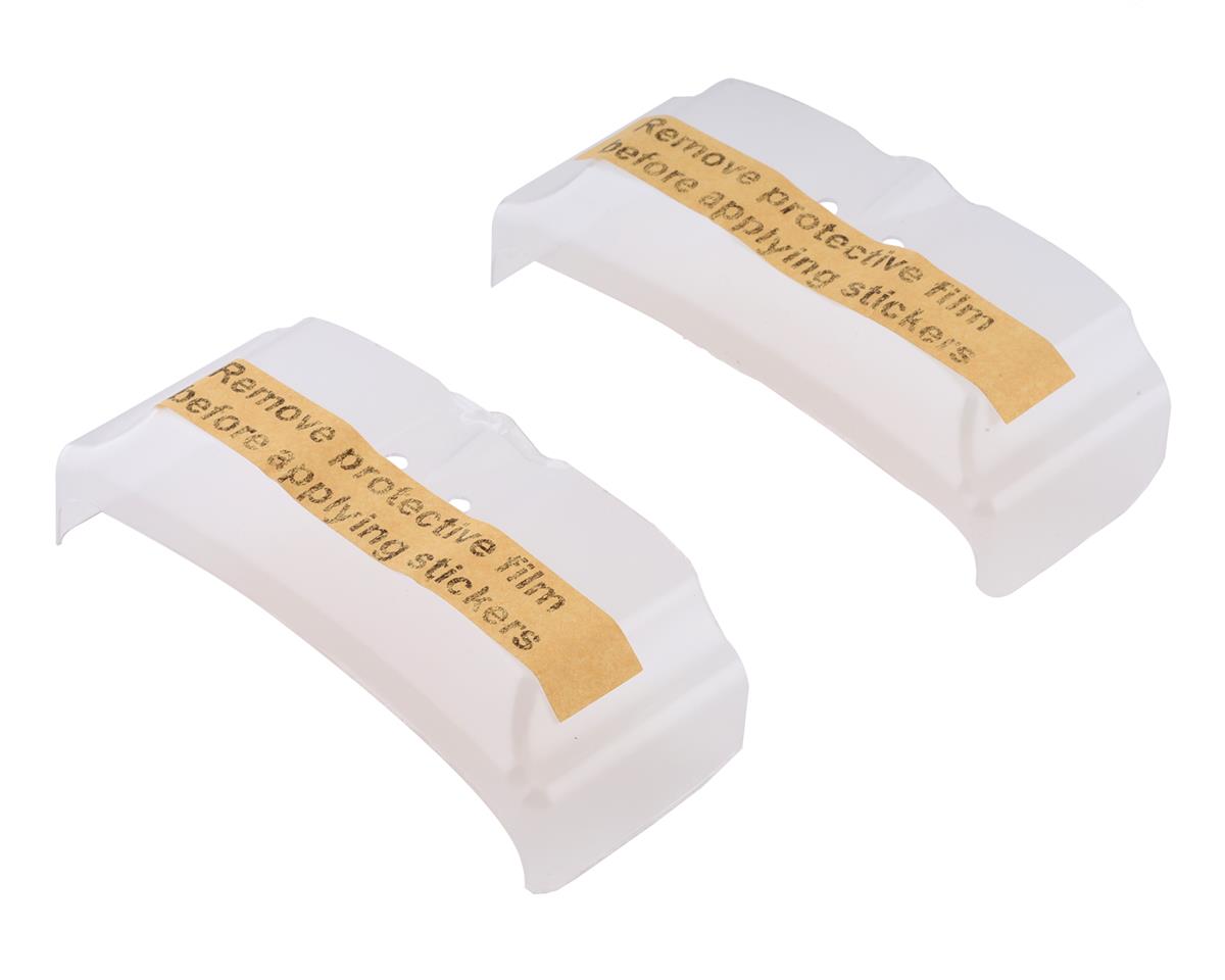 Mini B Wing Losi Mini-B Precut Wing (Clear) (2) – RcAbitibi