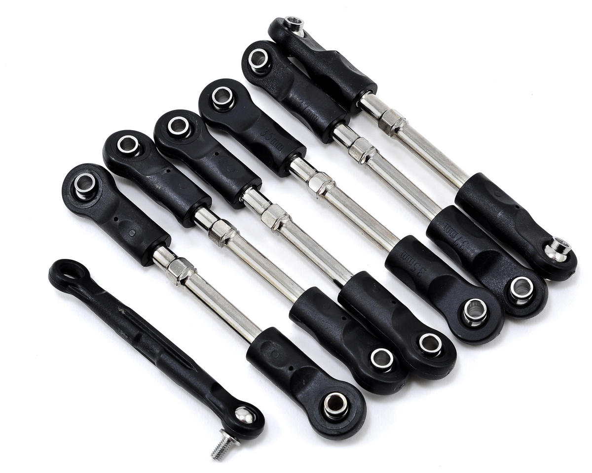 Losi Desert Buggy XL-E Turnbuckle Set