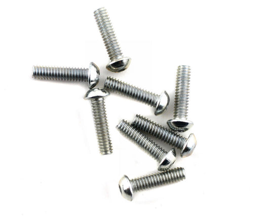 Losi 5-40x1/2” Button Head Screws (8)