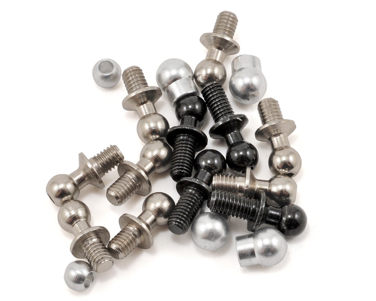 Losi Ball Stud Set