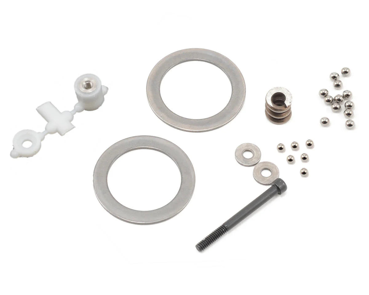 MIP Ball Differential Rebuild Kit