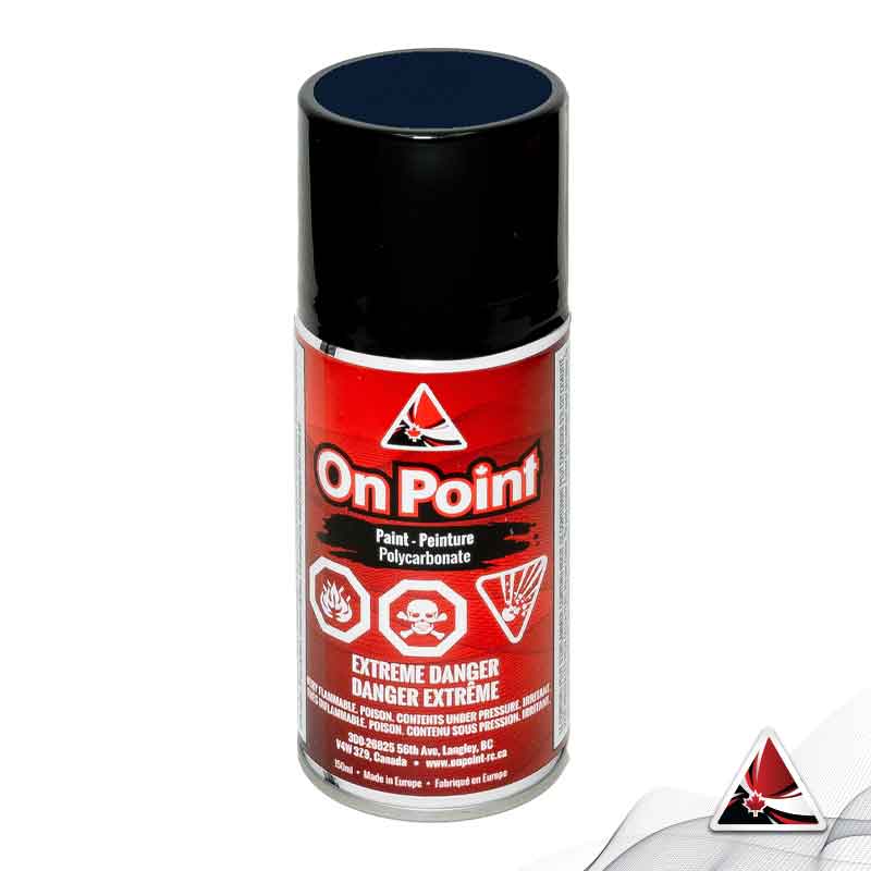 On Point 150ml RC Spray Paint - Blue