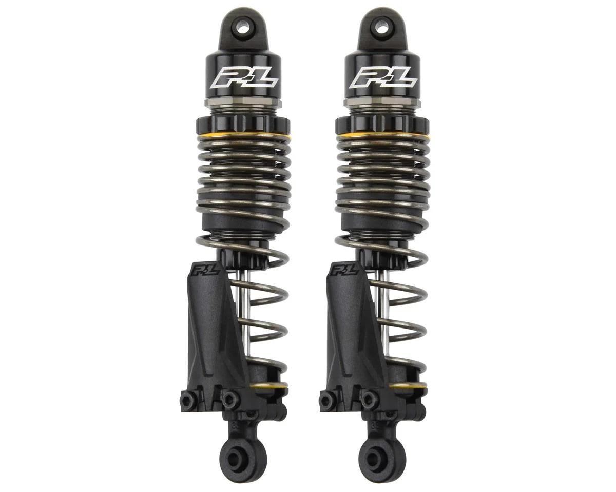 Pro-Line Arrma PowerStroke Front Shocks (3S BLX/Mega)