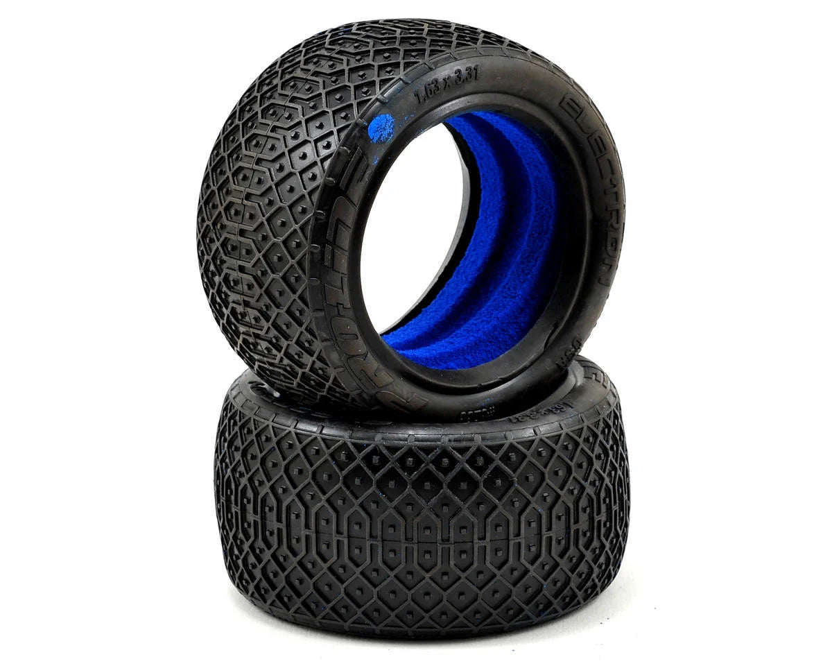 Pro-Line Electron 2.2" Rear Buggy Tires (2)