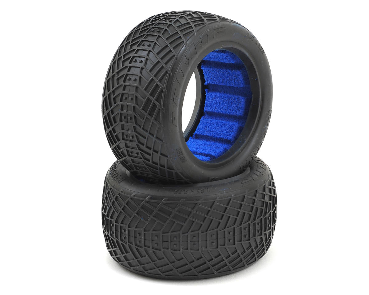 Pro-Line Positron 2.2" Rear Buggy Tires (2) (M4)