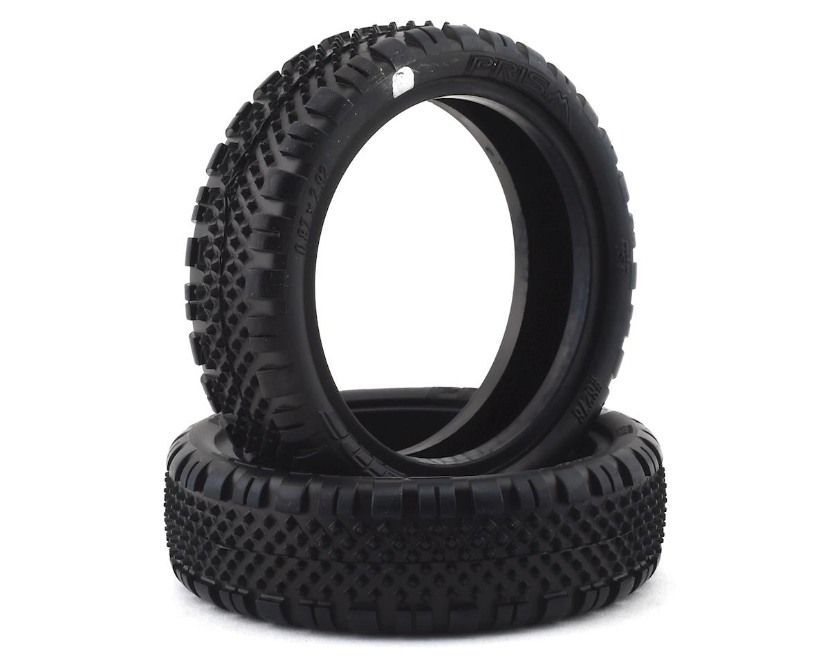 Pro-Line Prism Z4 Carpet 2.2" 2WD Front Buggy Tires (2)