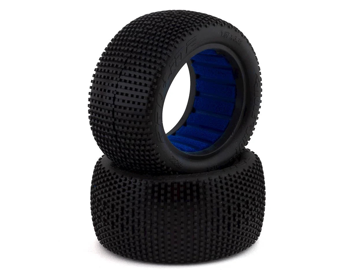 Pro-Line Hole Shot 3.0 2.2" Rear Buggy Tires (2) (M3)