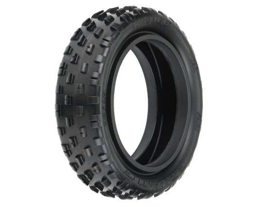 Pro-Line 1/10 Wedge Gen 3 CR3 2WD Front 2.2" Carpet Buggy Tires (2)
