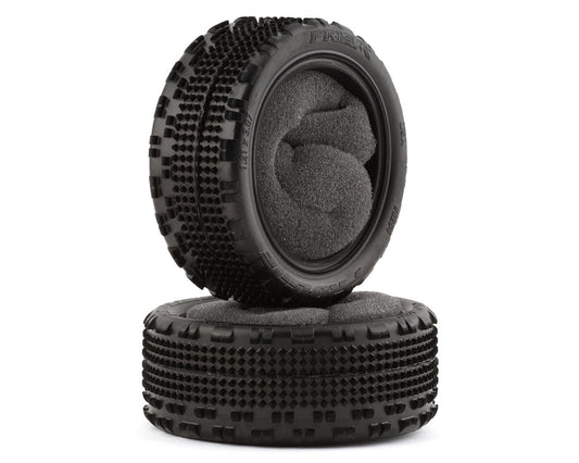 Pro-Line Prism 2.0 Carpet 2.2" 4WD Buggy Front Tires (2) (CR4)