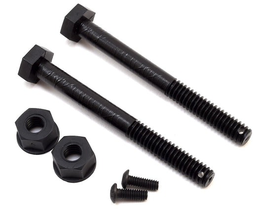 RJ Speed 2.5" Threaded Body Post (2)
