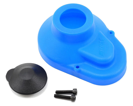 RPM Associated VTS Gear Cover (Blue)