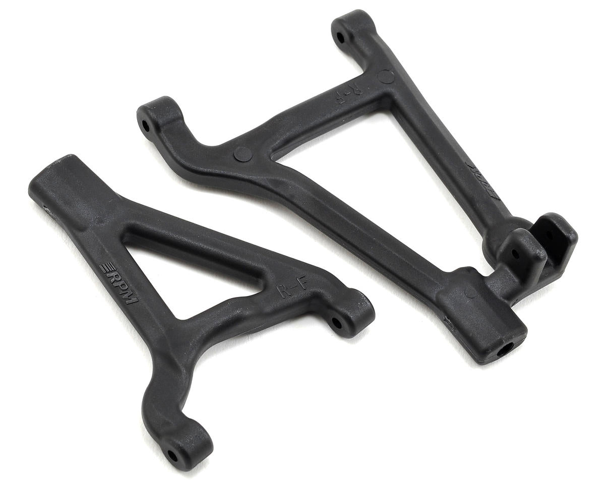 RPM Right Front Suspension Arm Set