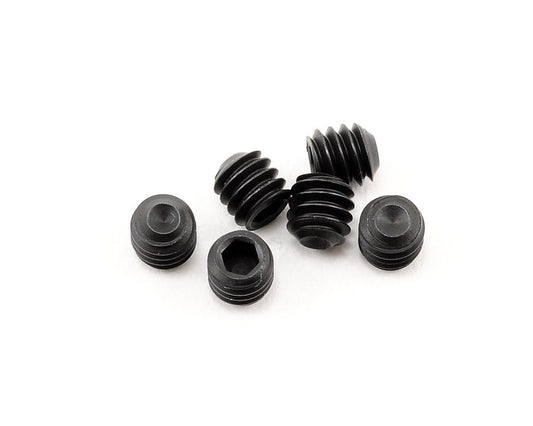 Robinson Racing 5-40 Set Screws (6)