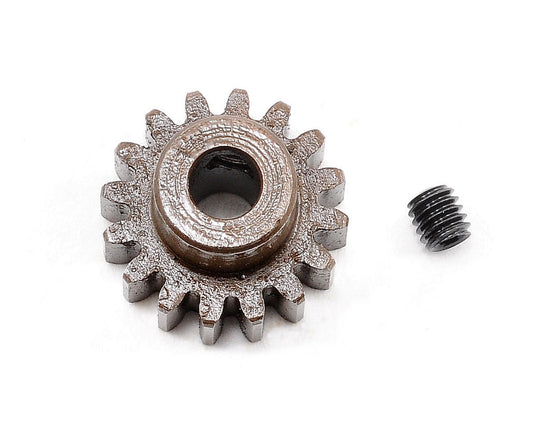 Robinson Racing Extra Hard Steel Mod1 Pinion Gear w/5mm Bore (16T)