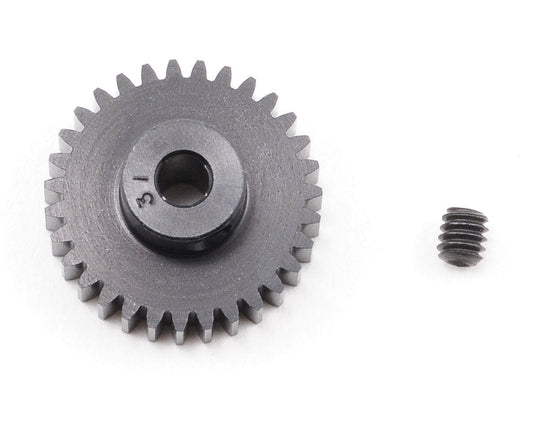 Robinson Racing "Aluminum Pro" 48P Pinion Gear (3.17mm Bore) (31T)