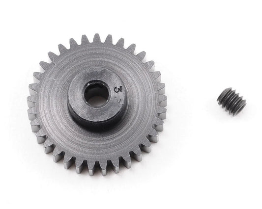 Robinson Racing "Aluminum Pro" 48P Pinion Gear (3.17mm Bore) (33T)