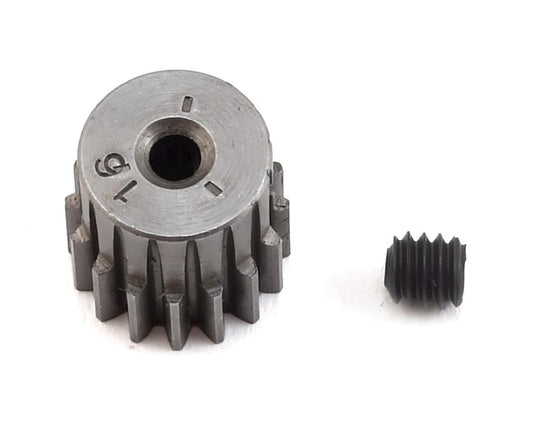 Robinson Racing Mini 8IGHT .5 Mod Hardened Steel Mini Pinion (2mm Bore) (16T)