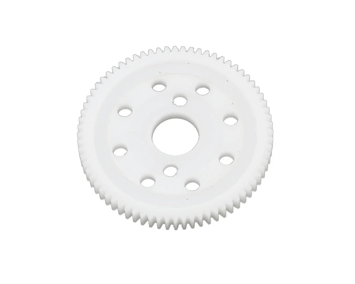 Robinson Racing 90T 48P Pro Machined Spur Gear