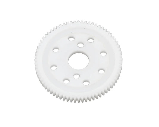 Robinson Racing 64P Machined Spur Gear 108T