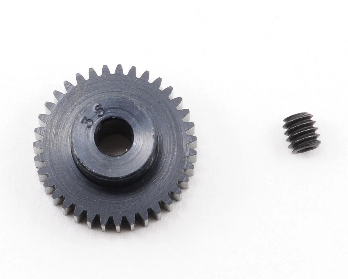 Robinson Racing "Aluminum Pro" 64P Pinion Gear (36T)