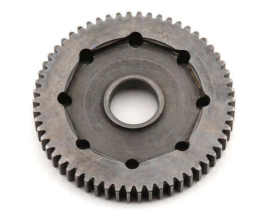 Robinson Racing Mini 8IGHT .5 Mod Hardened Steel Spur Gear (58T)