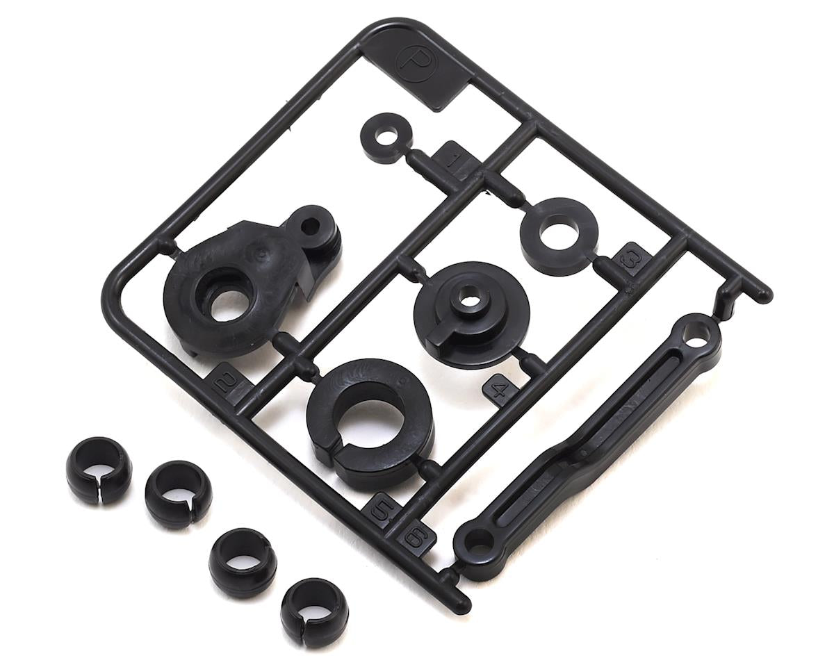 Tamiya TT-01 Servo Horn (P Parts)