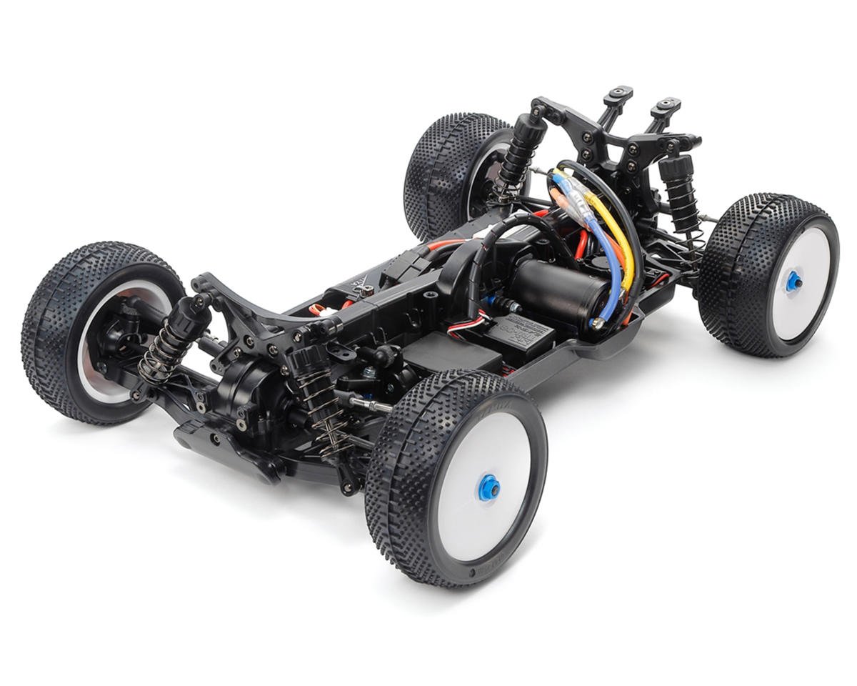 Tamiya DB01SR 1/10 Electric Off-Road 4WD Buggy Kit