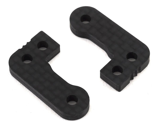 Tekno RC EB410/ET410 Spindle Arms (Type C)