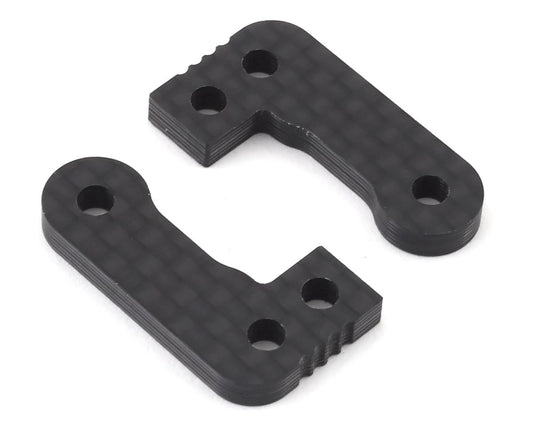 Tekno RC EB410/ET410 Spindle Arms (Type D)