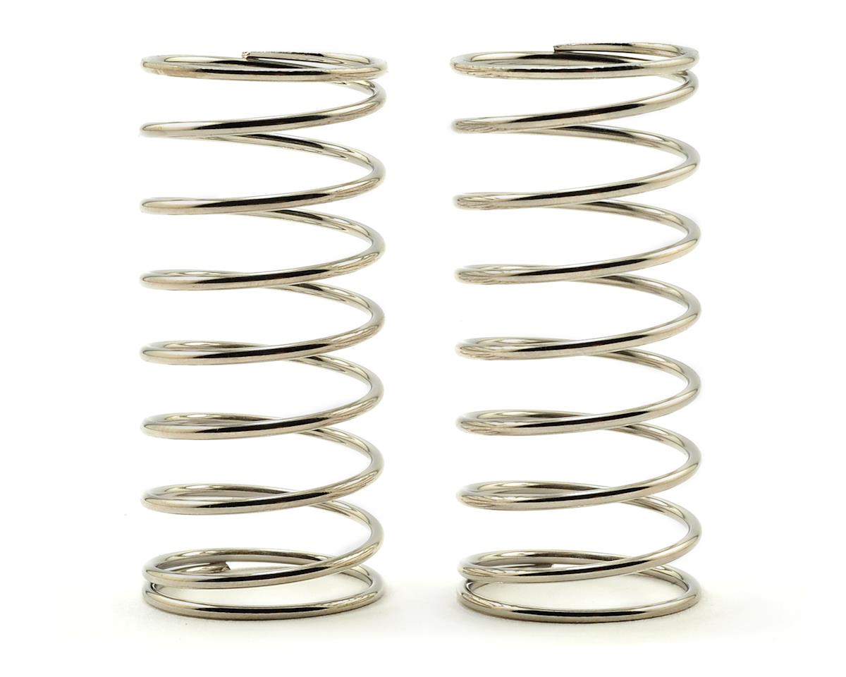 Tekno RC 45mm Front Shock Spring Set (Green -3.16lb/in) (1.3x9.0)